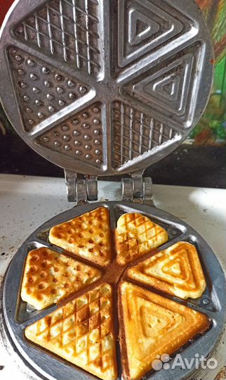 Формы для выпечки