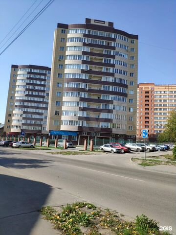 Рим ул петра сухова 2 фото