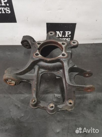 Кулак задний задний левый Mazda Cx-5 KE 2011-2017