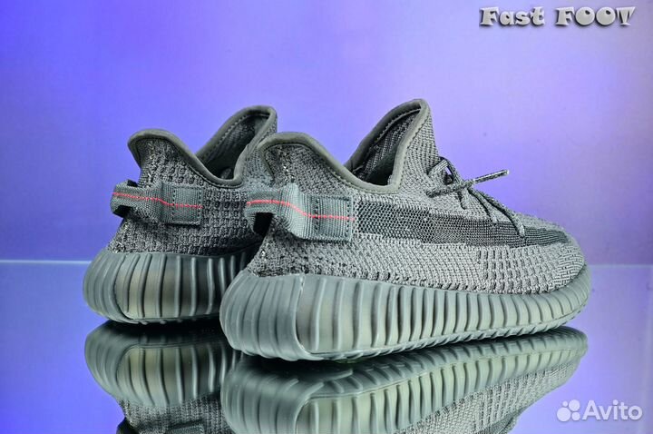 Летние кроссовки Adidas Yeezy 350