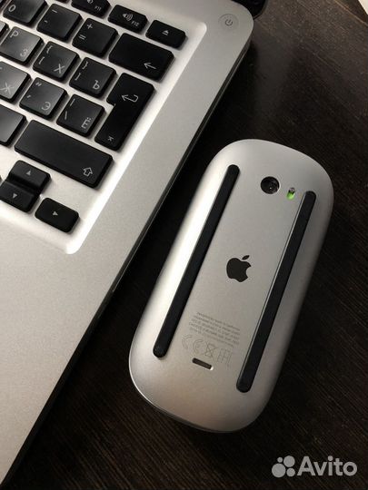 Macbook Pro 13 mid 2012 16/256 gb