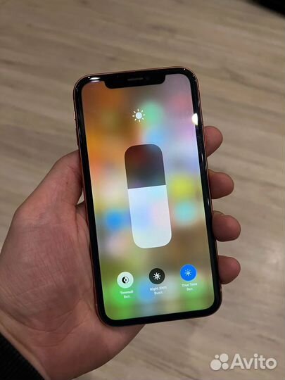 iPhone Xr, 128 ГБ