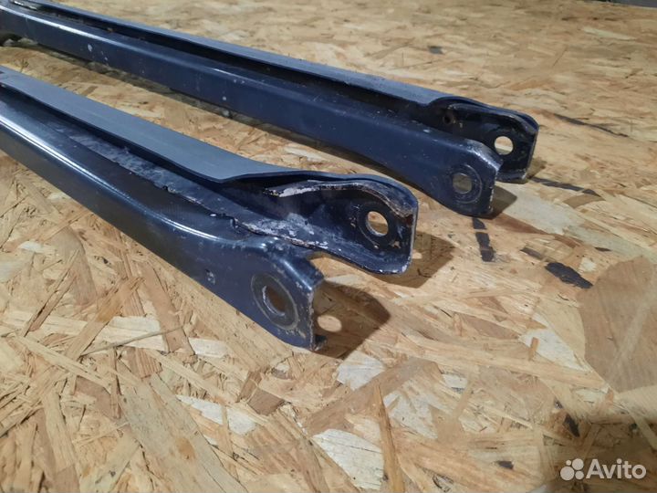 Рычаги задние правый левый Rover 75