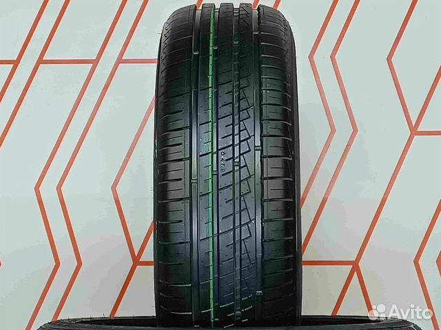 Nokian Tyres Hakka Green 3 195/60 R15 88H