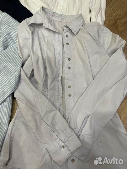 Рубашки для девочки 158-164