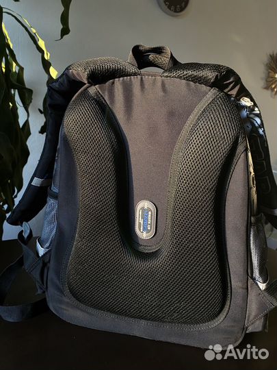 Школьный рюкзак grizzly