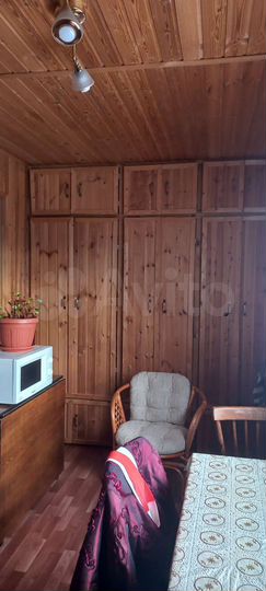 Дом 70 м² на участке 10 сот.