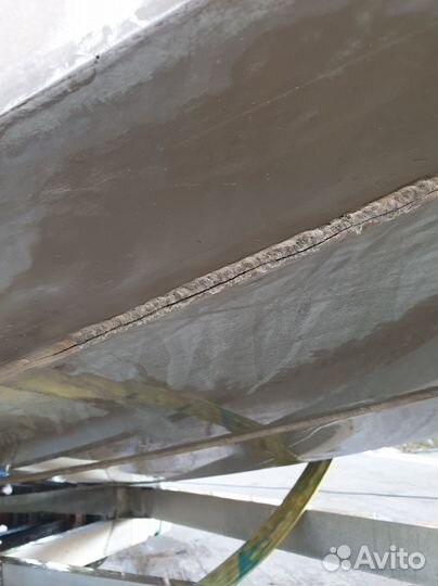 Сварка аргоном в Сочи