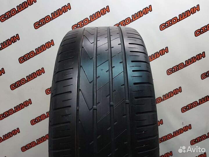 Hankook Ventus S1 Evo2 SUV K117A 255/55 R18 109W