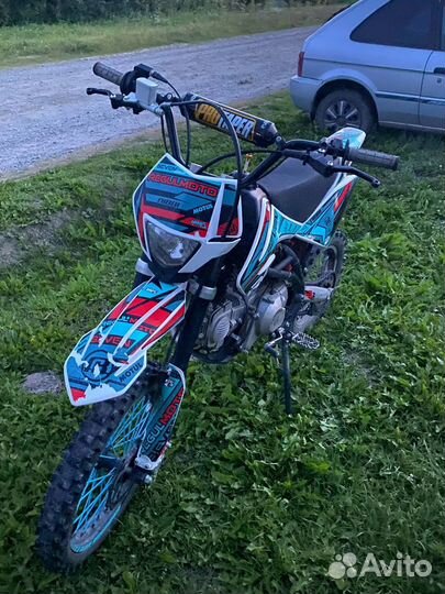 Regulmoto 150