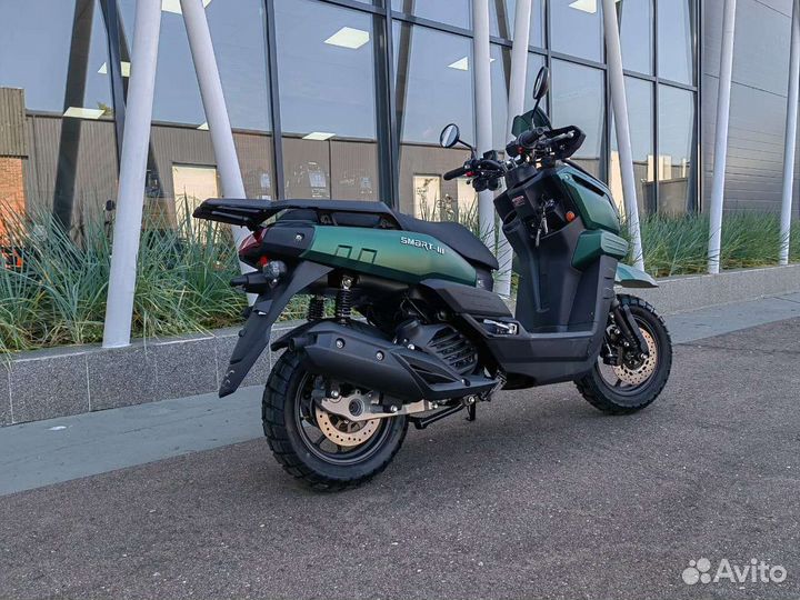 Скутер Vento Smart 3