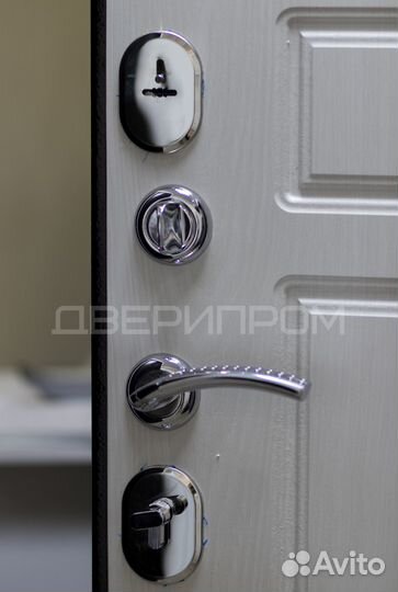 Дверь входная Гарда новая