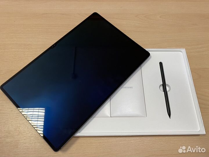 Samsung Galaxy Tab S8 Ultra 12/256