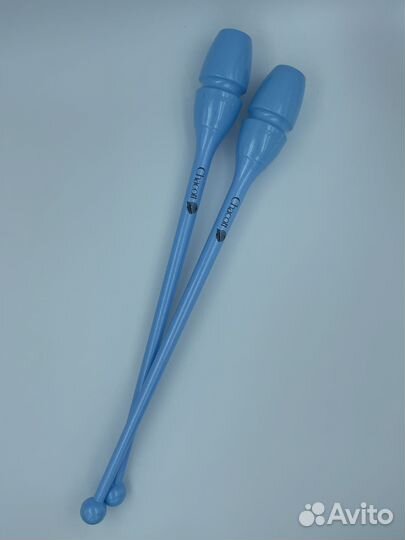 Булавы chacott 45 hi grip голубые