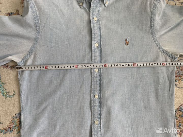 Рубашка Ralph lauren