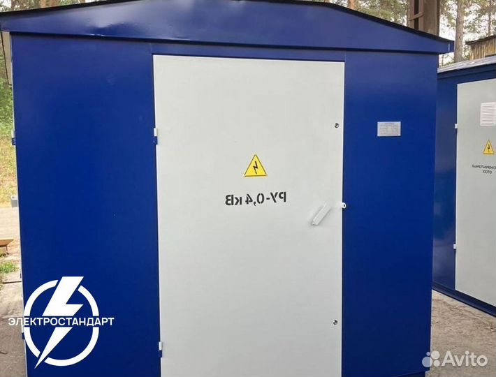 Ктп 300 ква от производителя