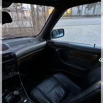 BMW 5 серия 4.0 MT, 1995, 280 000 км