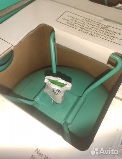 В наличии Фреон R-507