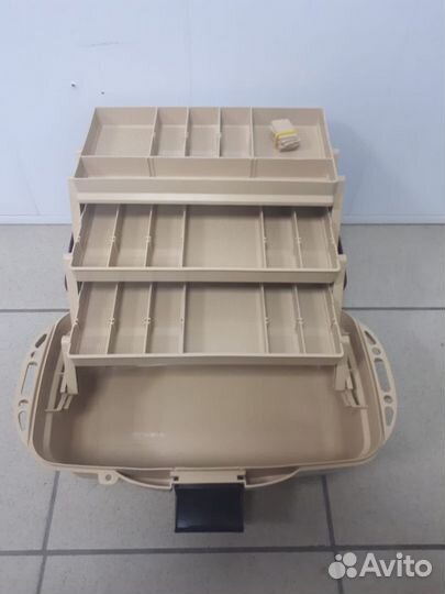 Набор рыболова