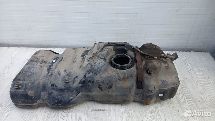 Бак топливный Great Wall Deer G3 Safe Suv