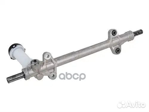 Рейка рулев.с рул.тягами hyundai I30 07 3137342SX