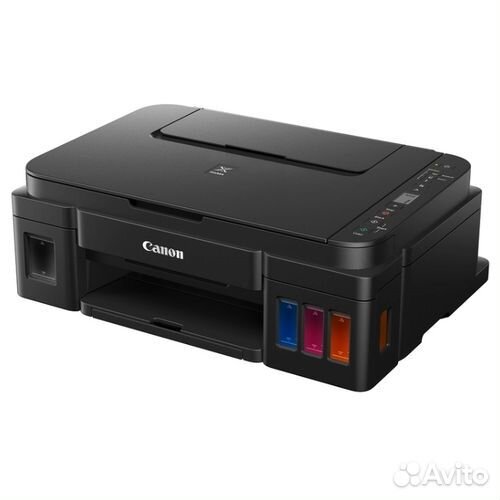 Мфу Canon pixma G3411