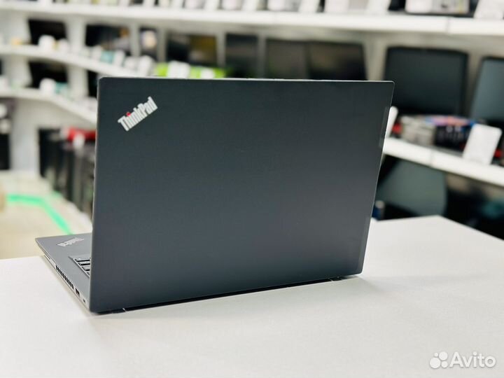 Lenovo Thinkpad 13.3