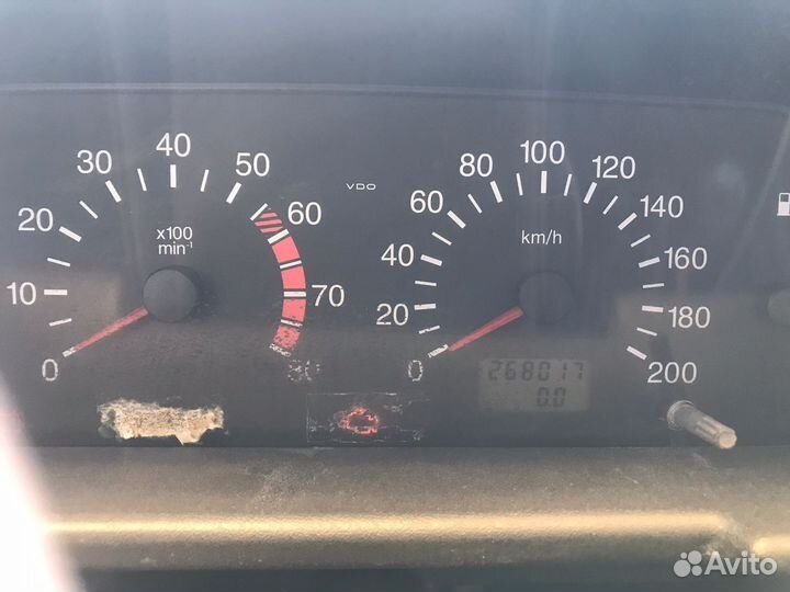 ВАЗ 2110 1.5 МТ, 2004, 260 000 км