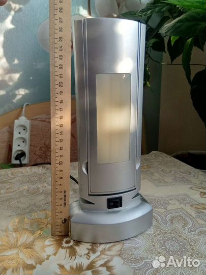 Лампы настольные