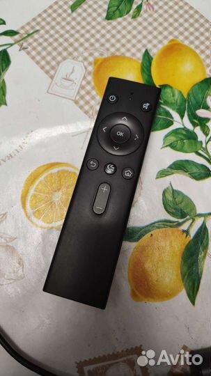 Приставка Sberbox