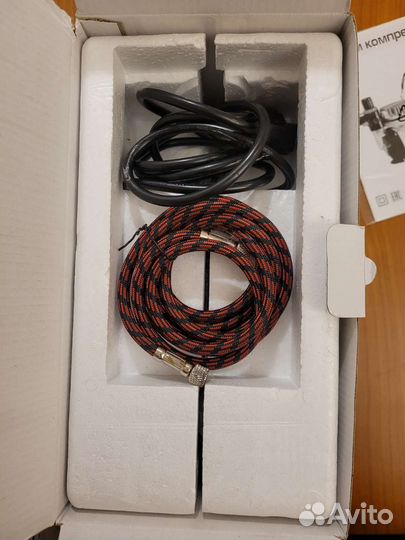 Компрессор JAS 1202