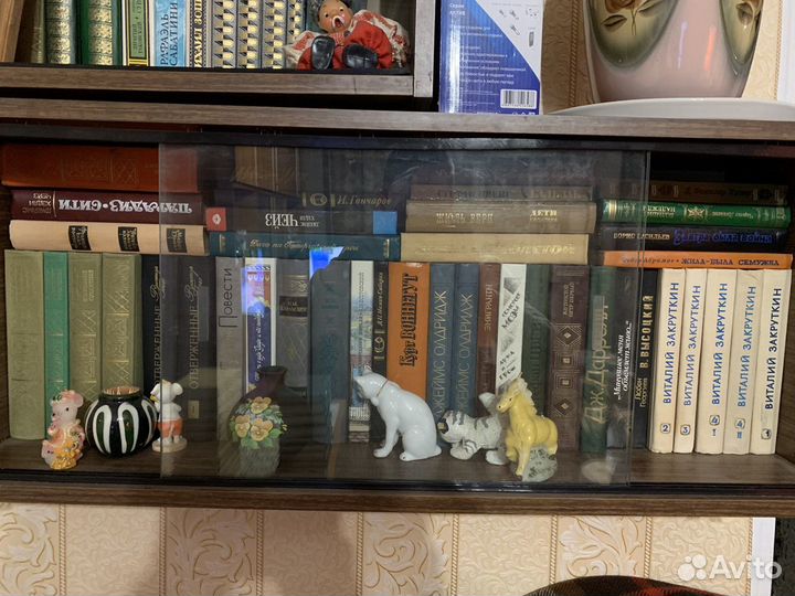 Сборники книг