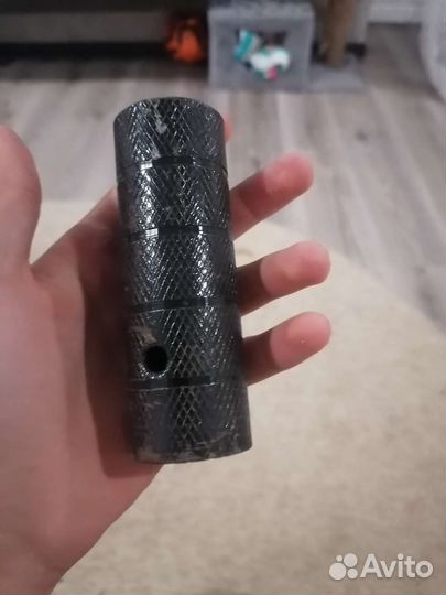 Продам пеги на бмх