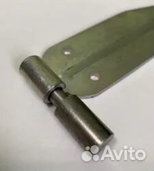 Задний диодный фонарь (2 шт.) 12 В