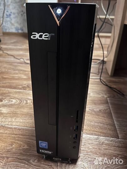 Продам компьютер