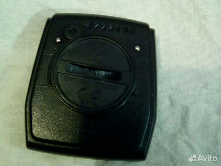 Вело компьютер VDO A4+ wireless