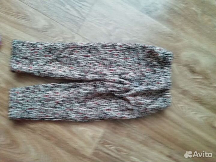 Детские вещи пакетом для девочек 92 до 102