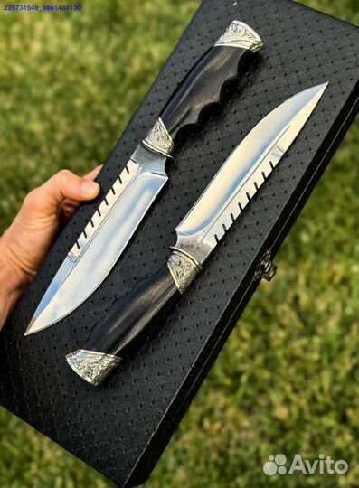 Нож беркут (Арт.52259)