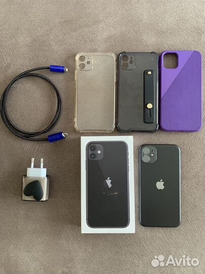iPhone 11