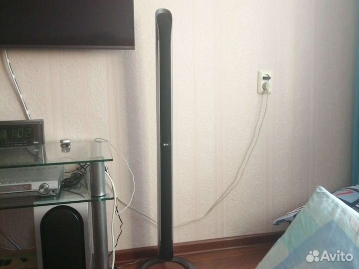 Музыкальная колонка