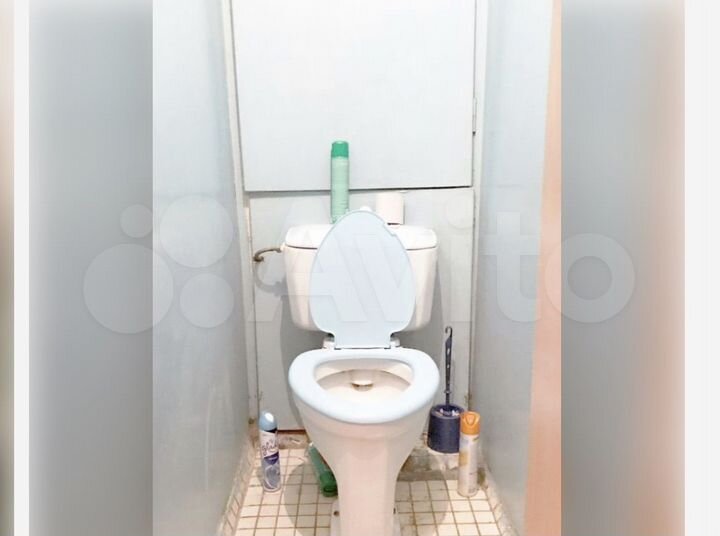 Комната 12 м² в 1-к., 8/16 эт.