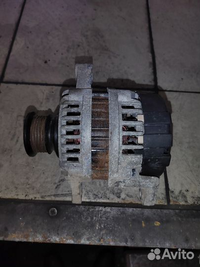 Генератор для daewoo nexia 2