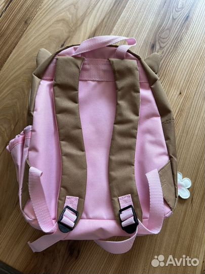 Детский рюкзак Skip Hop Zoo Pack