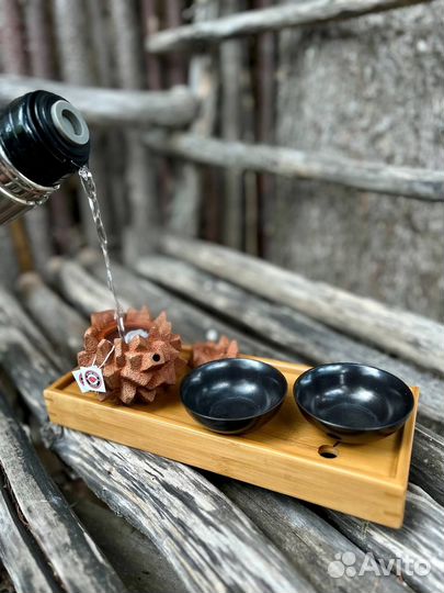 Чай Китайский, Такой только у Нас