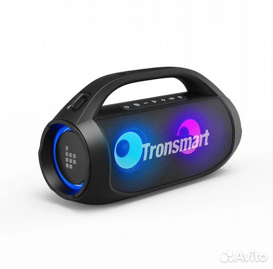 Портативная колонка Tronsmart Bang SE с Bluetooth