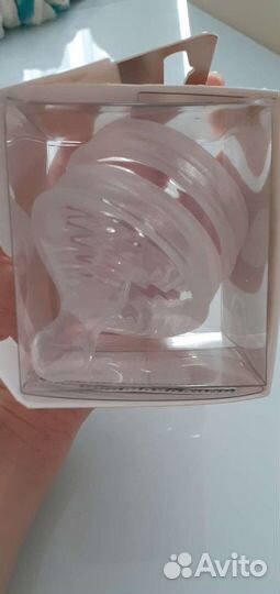 Соска для бутылочки NUK