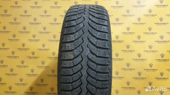 Bridgestone Blizzak Spike-01 225/65 R17 106T