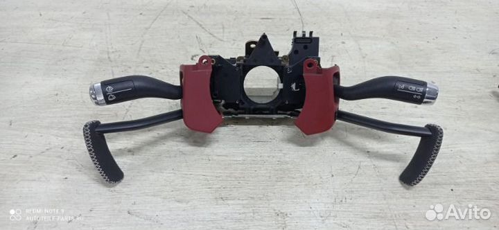 Переключатель поворотов подрулевой Bentley