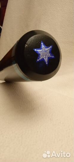 Бейсбольная бита, eset