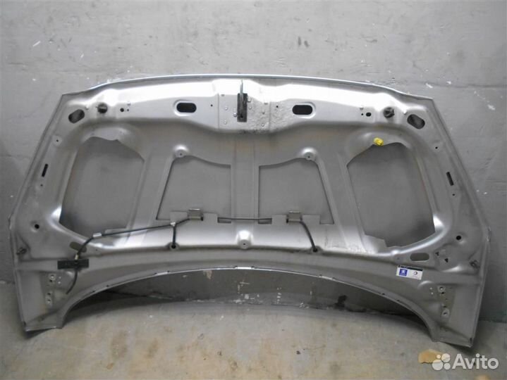 Капот от Peugeot 308 2007